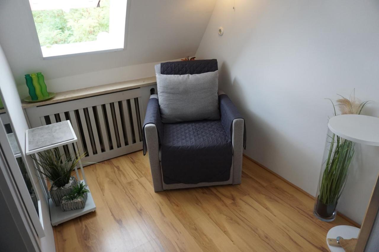 Ferienhaus Villa Korn Ebern エクステリア 写真