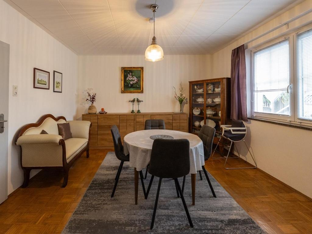 Ferienhaus Villa Korn Ebern エクステリア 写真