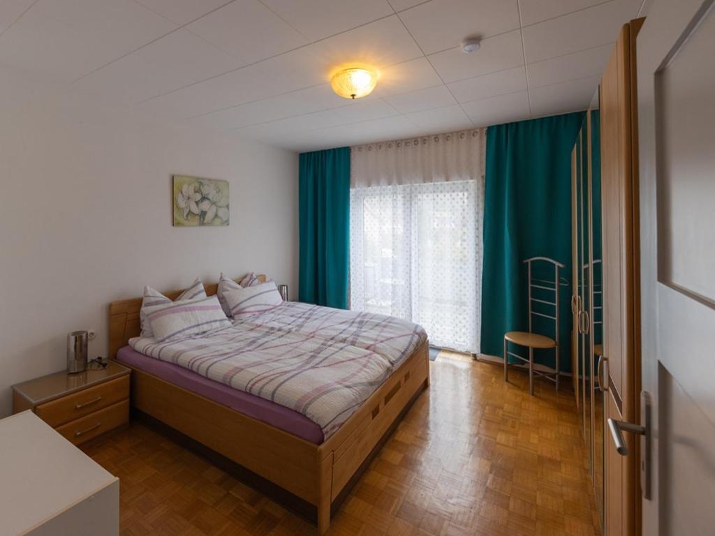 Ferienhaus Villa Korn Ebern エクステリア 写真